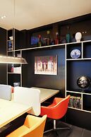 citizenM Taipei North Gate