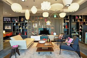 citizenM Taipei North Gate