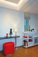 citizenM Taipei North Gate