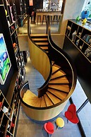 citizenM Taipei North Gate