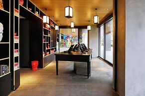 citizenM Taipei North Gate