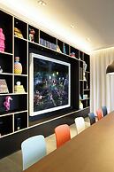 citizenM Taipei North Gate