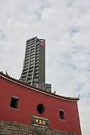 citizenM Taipei North Gate
