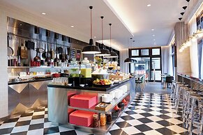 citizenM Taipei North Gate
