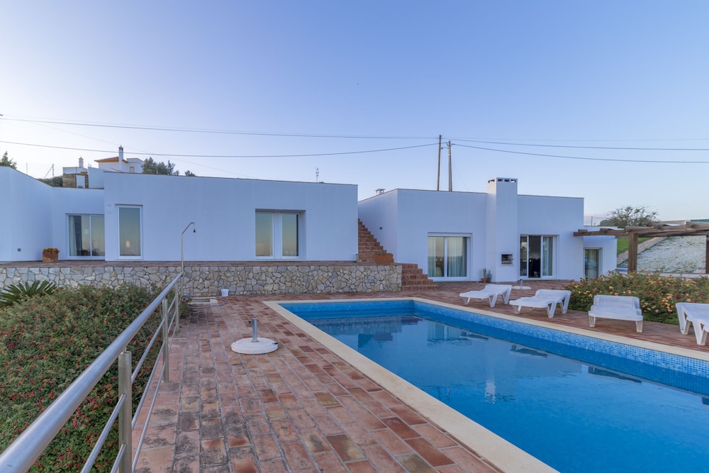 Villas2go2 Malhão