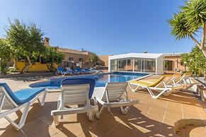 Villas2go2 Barrocal