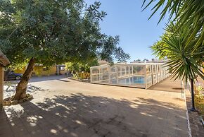 Villas2go2 Barrocal