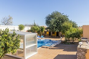 Villas2go2 Barrocal