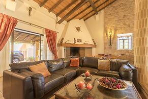 Villas2go2 Barrocal