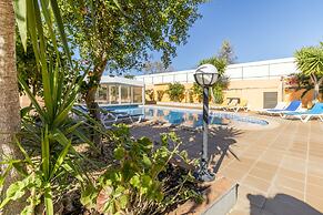 Villas2go2 Barrocal