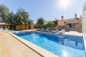 Villas2go2 Barrocal