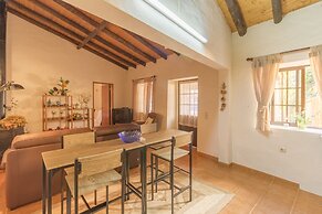 Villas2go2 Barrocal