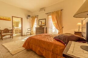 Villas2go2 Barrocal