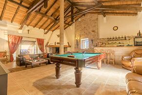 Villas2go2 Barrocal