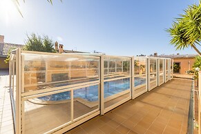 Villas2go2 Barrocal