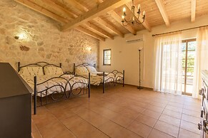 Villas2go2 Barrocal