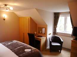 Hawksmoor Guest House