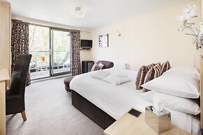 Hawksmoor Guest House