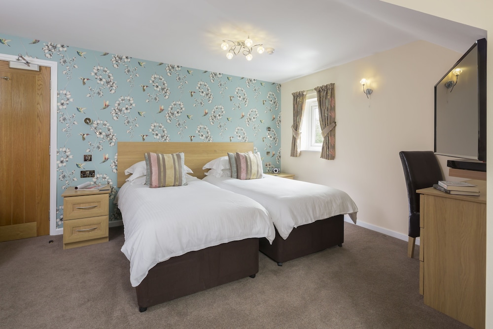 Hawksmoor Guest House