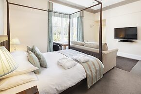 Hawksmoor Guest House
