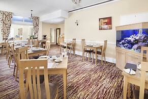 Hawksmoor Guest House