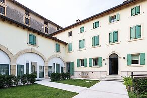 Hotel Villa Moron