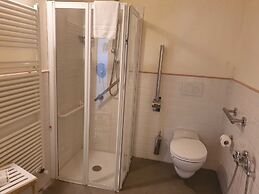 Hotel Villa Moron