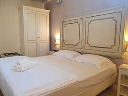 Hotel Villa Moron