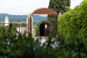 Hotel Villa Moron