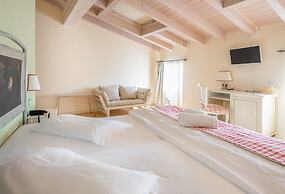 Hotel Villa Moron