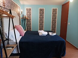 Hotel Magnolia