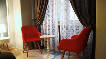Hotel Magnolia