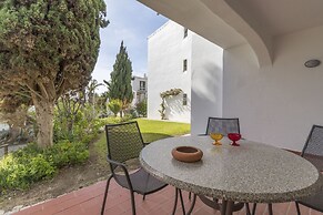Villas2go2 São Rafael 38 Apartment