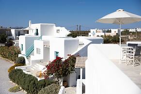 Ploes Seaside Houses
