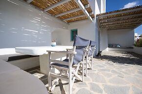 Ploes Seaside Houses