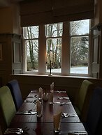 The Old Lodge