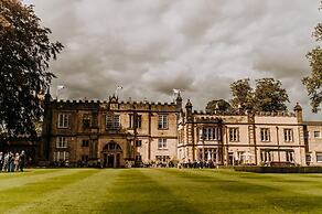 The Old Lodge