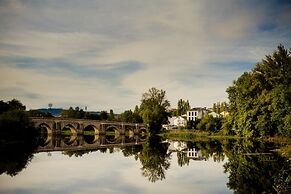Hotel Balneario de Lugo
