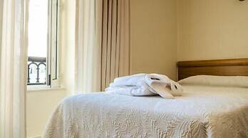 Hotel Balneario de Lugo