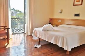 Hotel Balneario de Lugo