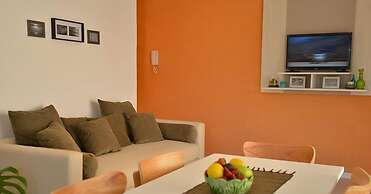 Farnese Apart & Spa