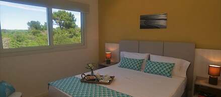 Farnese Apart & Spa