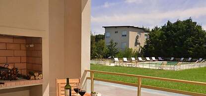 Farnese Apart & Spa