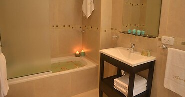 Farnese Apart & Spa