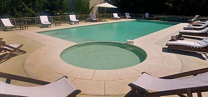 Farnese Apart & Spa
