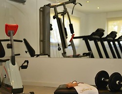Farnese Apart & Spa