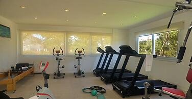 Farnese Apart & Spa