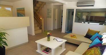 Farnese Apart & Spa