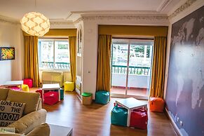 Help Yourself Hostels Carcavelos Coast