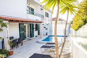 Help Yourself Hostels Carcavelos Coast